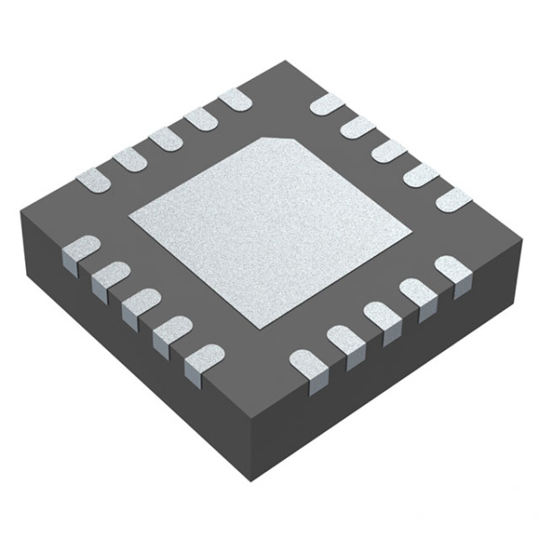 Микросхема Texas Instruments TPS51215ARUKR