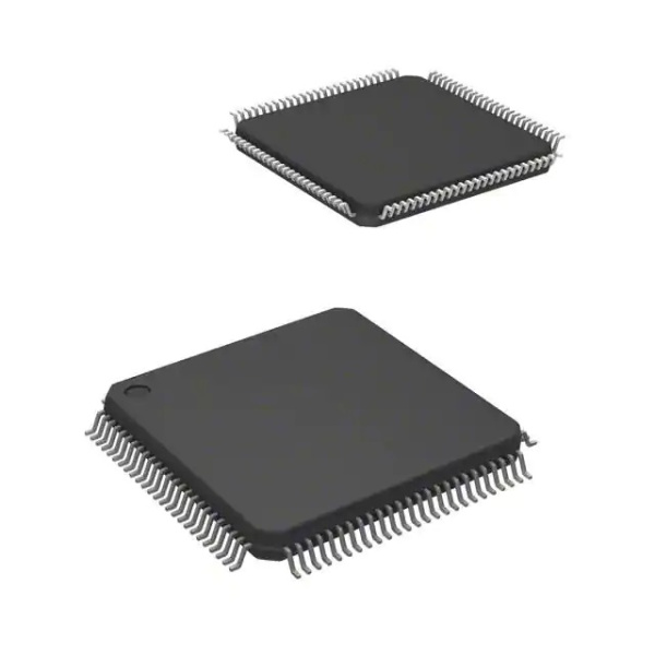Компонент общий NXP LPC2366FBD100K