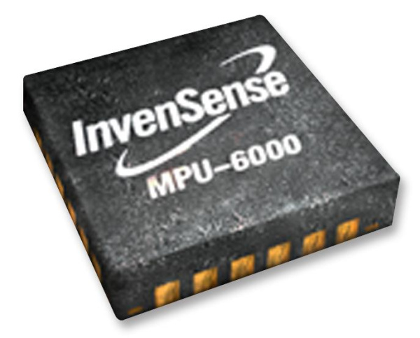 Микросхема InvenSense MPU-6000