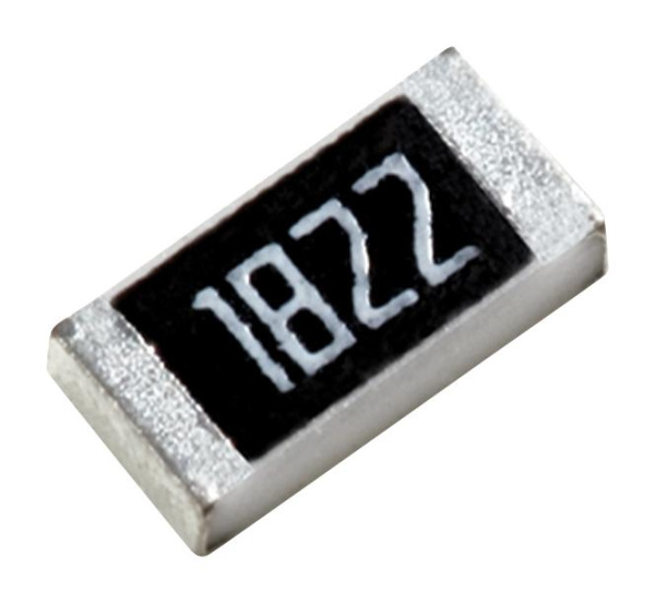 Резистор Yageo RC0402FR-071KL