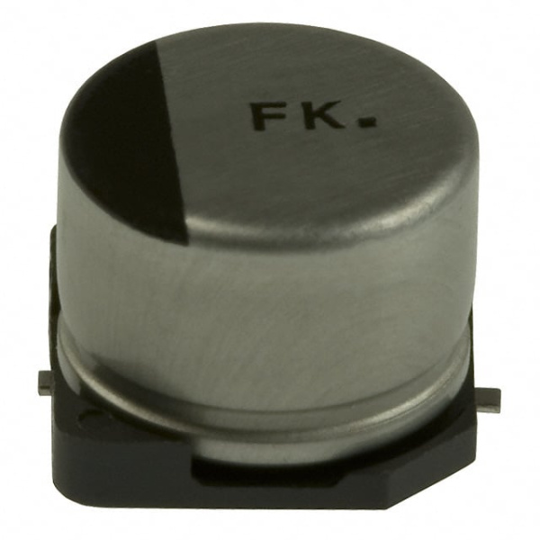 Конденсатор Panasonic EEEFK1H470P