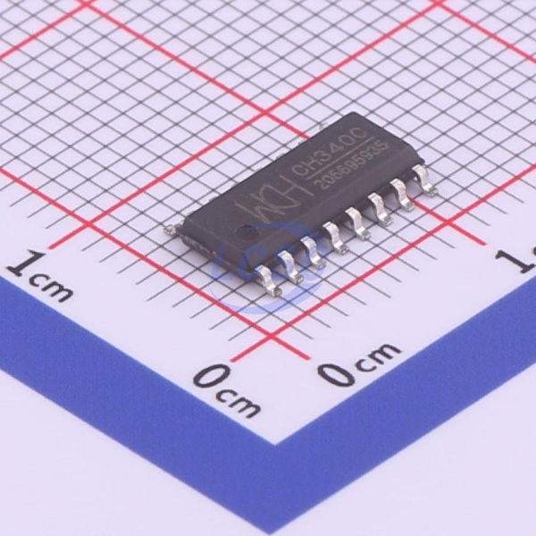 Плата общий Espressif ESP32 CH340C TYPE-C