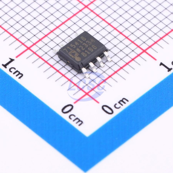 Регулятор Analog Devices ADM7154ARDZ-1.8-R7