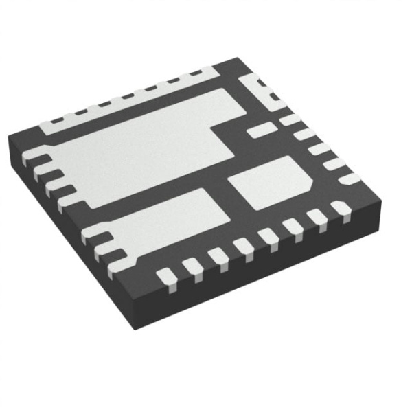 Микросхема ON Semiconductor NCP252163MNTWG