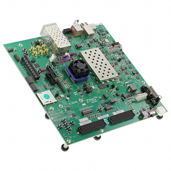 AMD Плата ZCU102 (EK-U1-ZCU102-G)