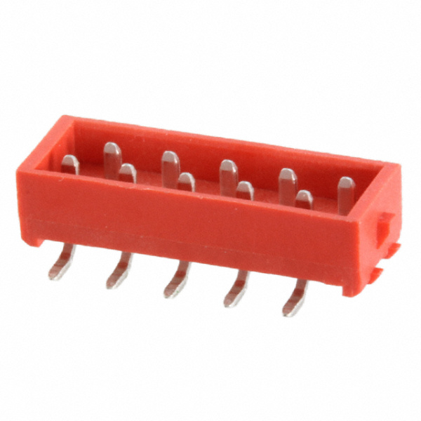 Разъём TE Connectivity Micro-Match 8-338728-0