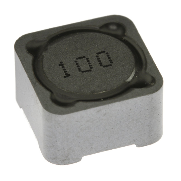 Дроссель Катушка индуктивности SMD CD127 KSE-CD127/LDNP-390MC