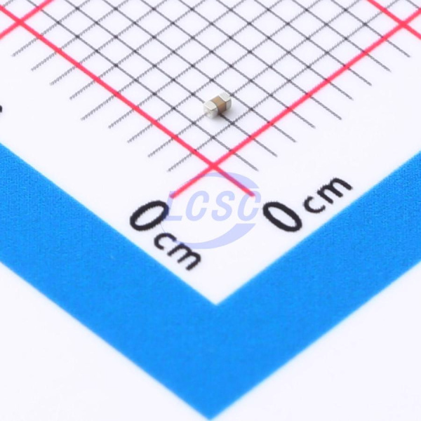 Конденсатор Kemet 0402-X7R-50B-5600пФ±10%
