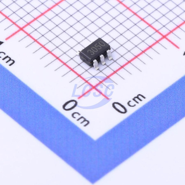 Микросхема MICROCIRCUIT BL8531CB5TR50 analog 20+