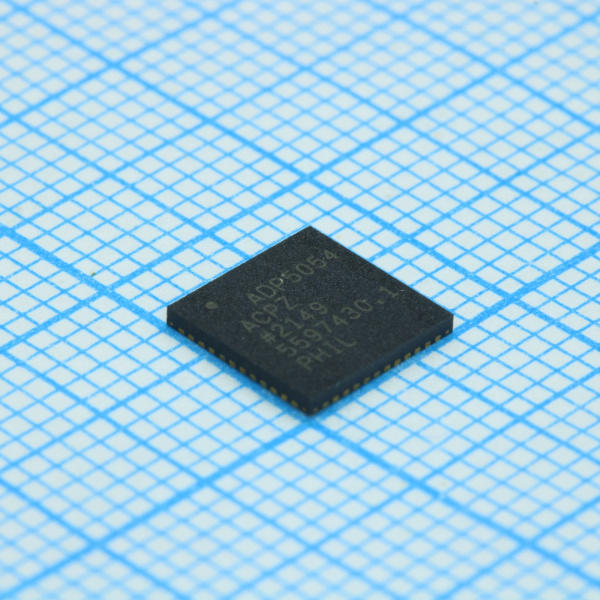 Микросхема Analog Devices ADP5054ACPZ-R7