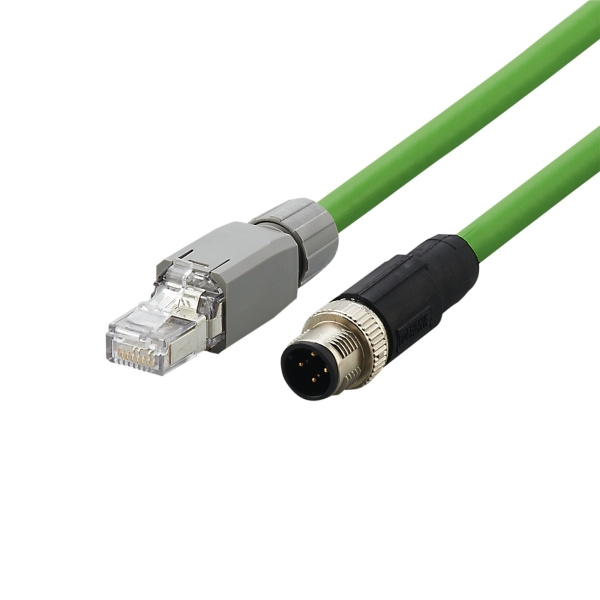Соединитель ifm VSTGN040ZDS0002L04STGP040—S