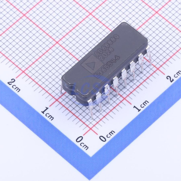 Микросхема Analog Devices AD688BQ