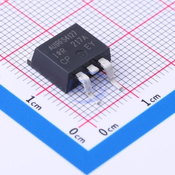 Транзистор Infineon IRFS4127
