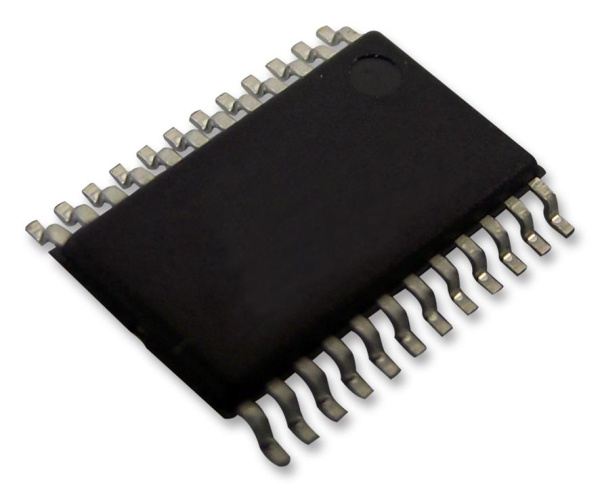 Микросхема Texas Instruments TCA9555PWR