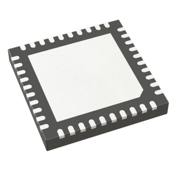 Микросхема Analog Devices LTC2262IUJ-14