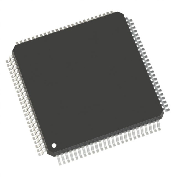 Микросхема Analog Devices AD9444BSVZ-80
