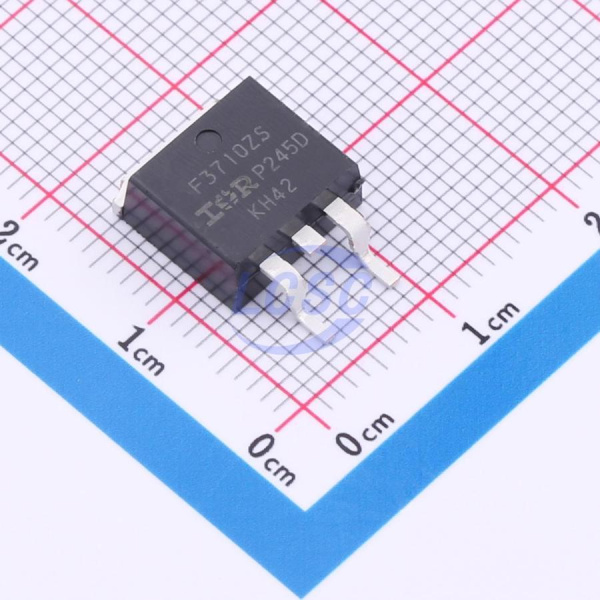 Транзистор Infineon IRF3710ZS
