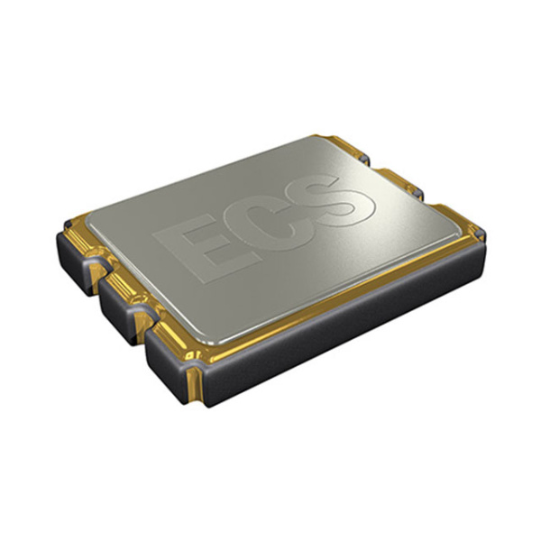 Кварцевый генератор ECS-TXO-20CSMV-320-EY-TR