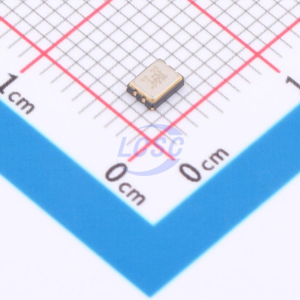 Кварцевый резонатор Abracon ASTX-H11-32.000MHZ-I25-T 22+