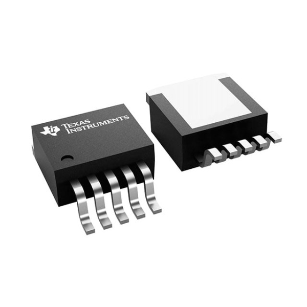Микросхема Texas Instruments LM2941S/NOPB 23+
