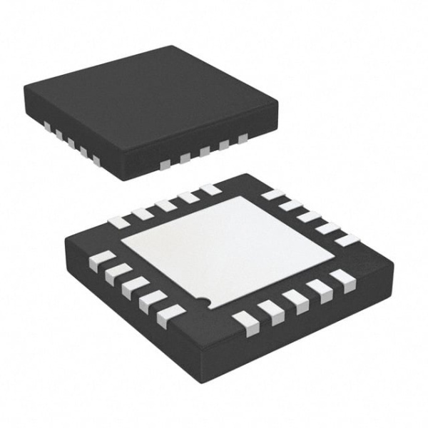Микросхема Analog Devices ADP5040ACPZ-1-R7