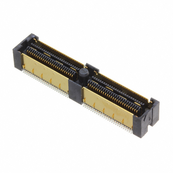 Соединитель Samtec QFSS-052-04.25-L-D-A