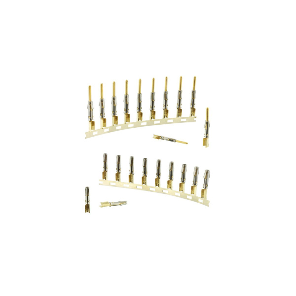 Контакт (штырь) Eaton Souriau Sunbank by Eaton SM24ML1S18 Pin