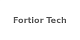 Fortior Tech