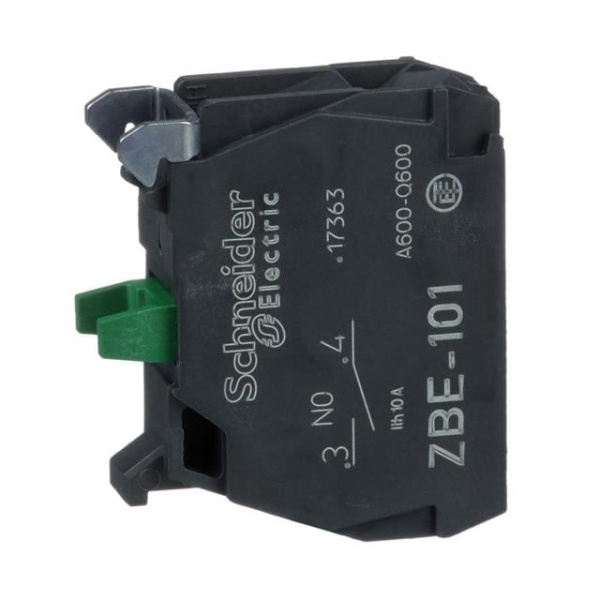 Разъём Schneider Electric ZBE-101