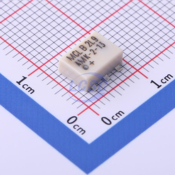 Усилитель Mini-Circuits AMK-2-13+
