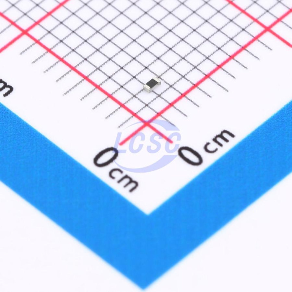 Резистор Uniohm SMD Uniohm RC-02W RC-02W8062FT