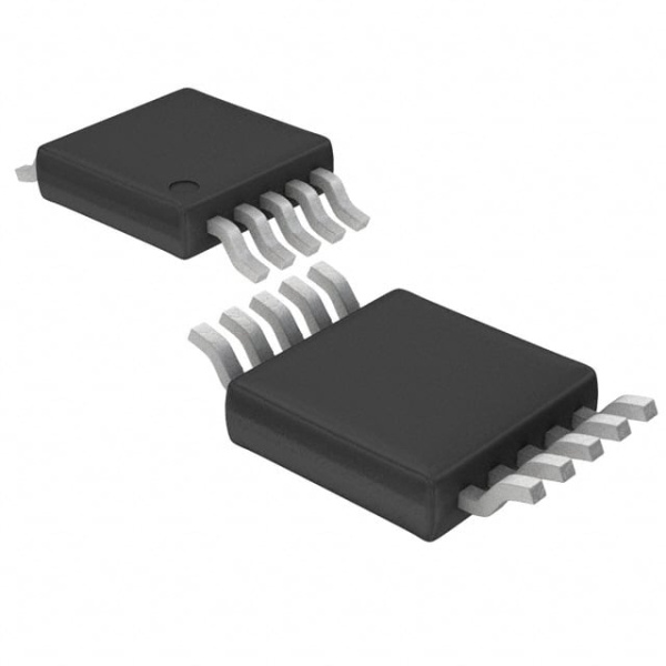 Преобразователь DC/DC MPS MP2106DK-LF-Z