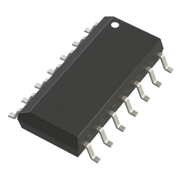Микросхема Analog Devices LTC1645CS#TRPBF