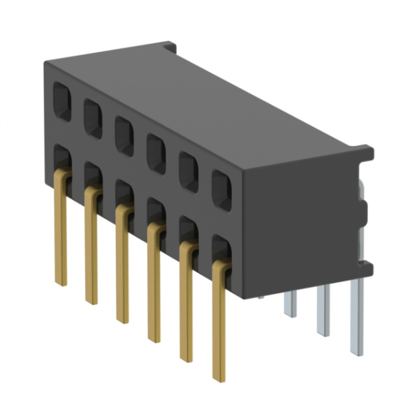 MMS-106-01-L-DH Розетка