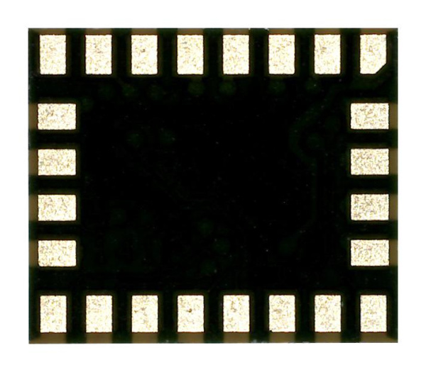 ВЧ-микросхема Analog Devices ADRF5044BCCZN