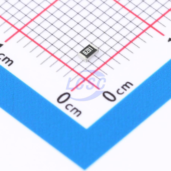 Резистор Yageo SMD YAGEO RC0805 RC0805FR-078K2L