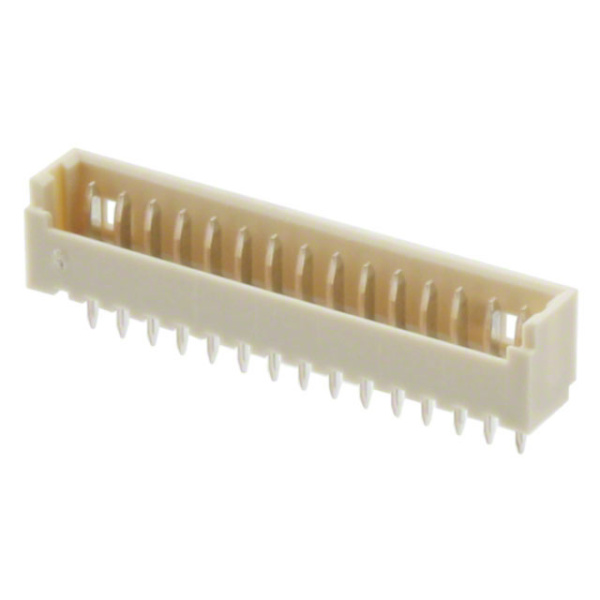 Разъём (вилка) Molex 053047-1 053047-1510