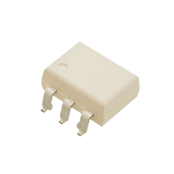 Оптопара Onsemi MOC3083SR2M