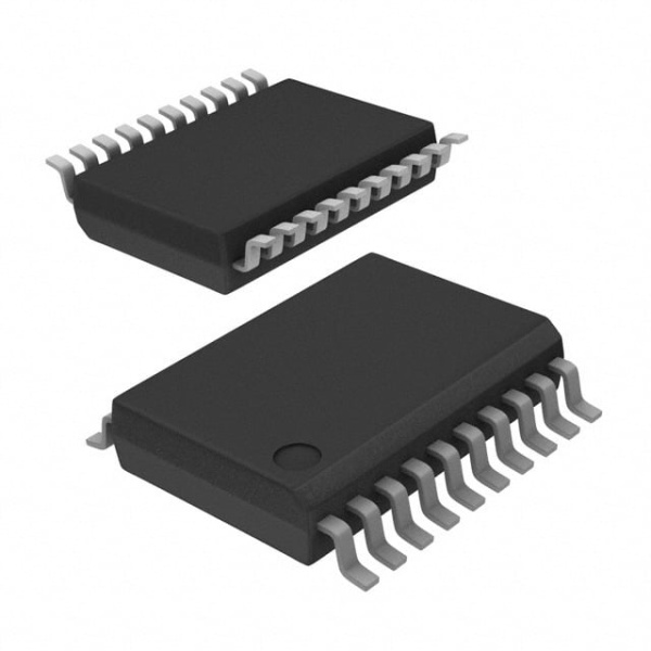 Микросхема Maxim MAX3160EEAP+