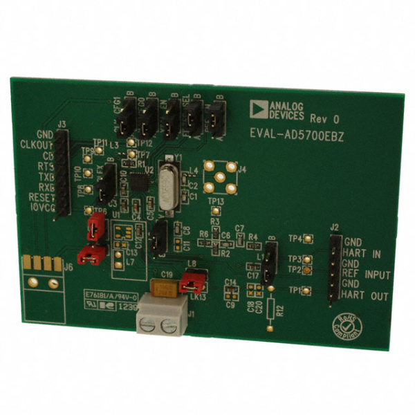 Микросхема Analog Devices AD5700