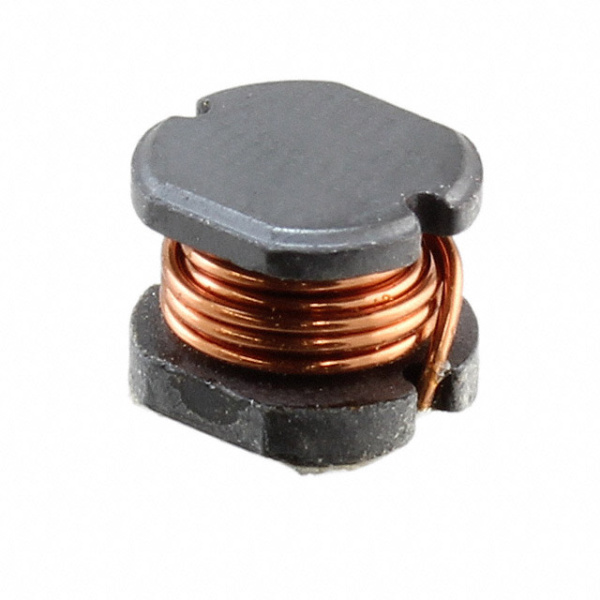 Дроссель Texas Instruments CD54NP-100MC