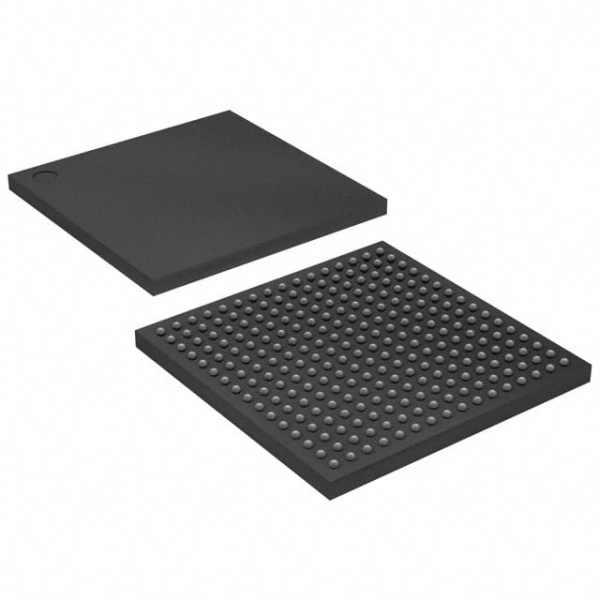 ПЛИС Intel Altera EP3C25F256I7