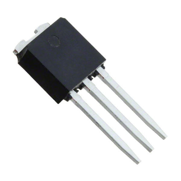 Транзистор Taiwan Semiconductor TS1220-600H