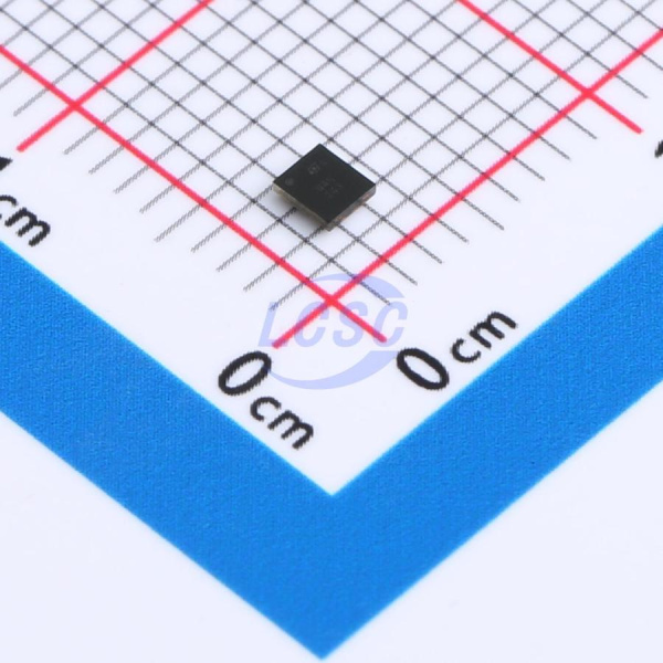 Трансформатор STMicroelectronics BALFHB-WL-04D3