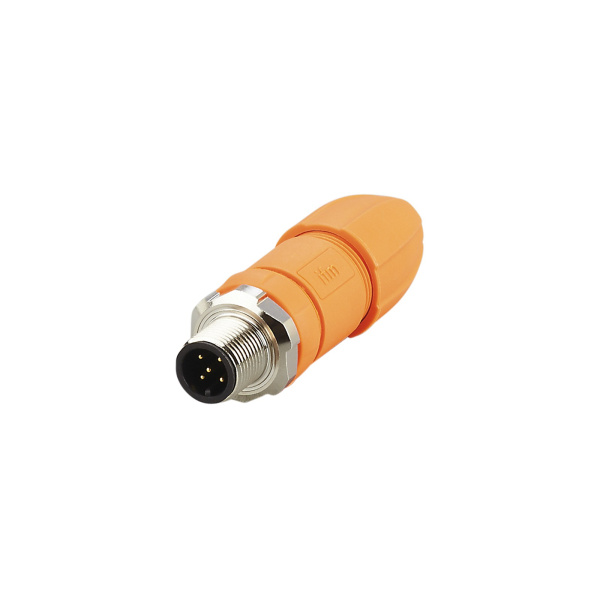 Штекер ifm EVC816