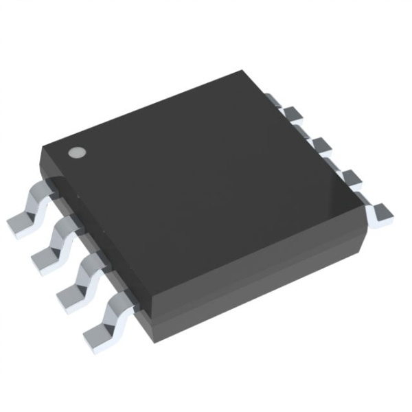 Датчик Maxim DS1624S+