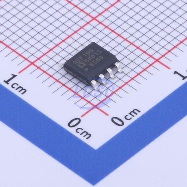 Микросхема Analog Devices REF196GS