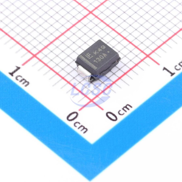 Стабилитрон P6SMB130AT3G Стабилитрон P6SMB130AT3G
