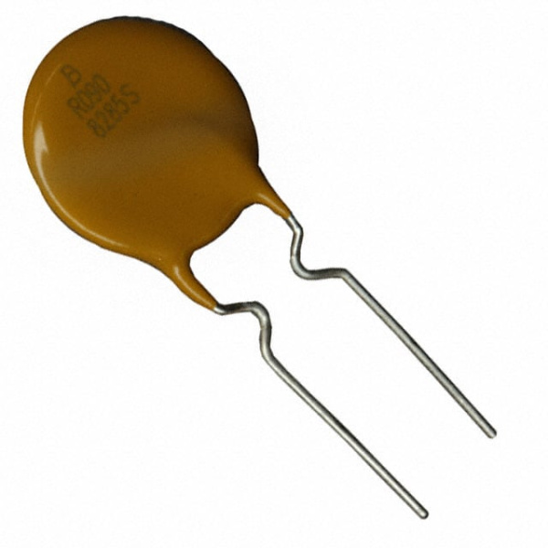 Резистор Bourns MF-R090