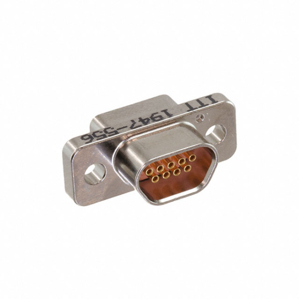 Разъём Ampleon M83513/02-AN